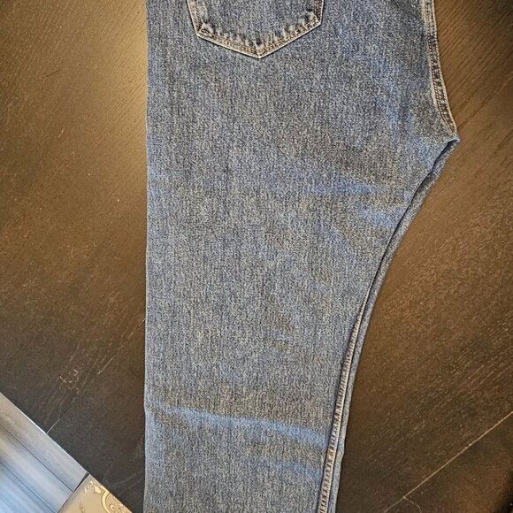 Levi 505 Men's Size 44 x 30 New without Tags! - Picture 6 of 6